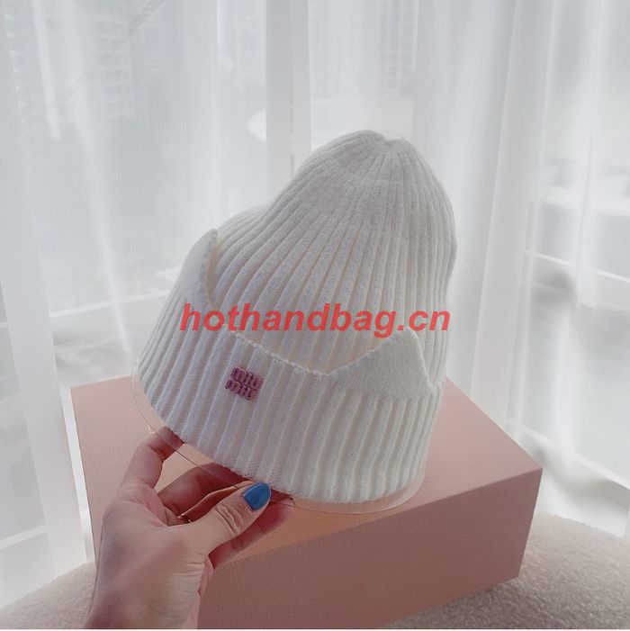 Miu Miu Hat MUH00030